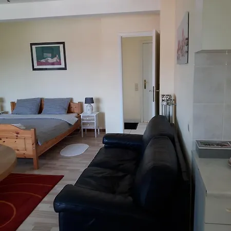 아파트 Apt Et Chambres Chez Lila & Nicolas *