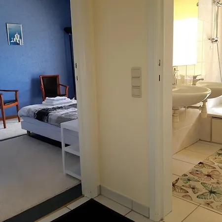 Apt Et Chambres Chez Lila & Nicolas *