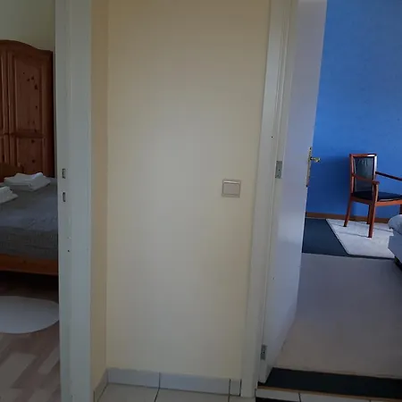 Apt Et Chambres Chez Lila & Nicolas 아파트 *