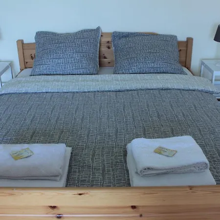 Apt Et Chambres Chez Lila & Nicolas