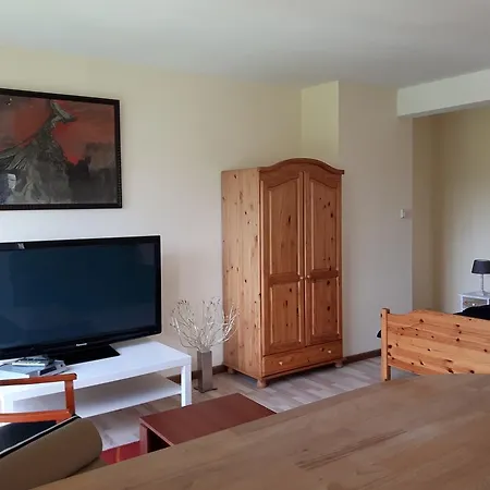 아파트 Apt Et Chambres Chez Lila & Nicolas *
