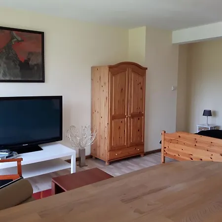 아파트 Apt Et Chambres Chez Lila & Nicolas *