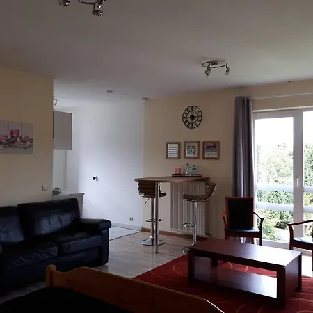 Apt Et Chambres Chez Lila & Nicolas
