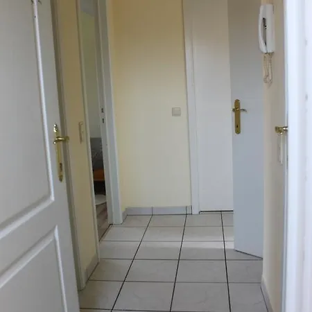 Apt Et Chambres Chez Lila & Nicolas
