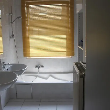 Apt Et Chambres Chez Lila & Nicolas * Braine-lʼAlleud