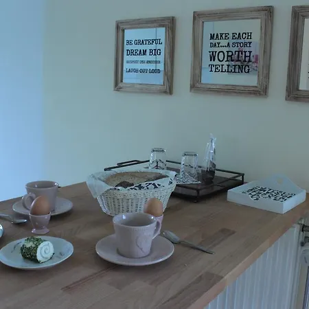 Apt Et Chambres Chez Lila & Nicolas Braine-lʼAlleud