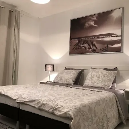 Apt Et Chambres Chez Lila & Nicolas 아파트
