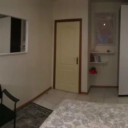 Lejlighed Apt Et Chambres Chez Lila & Nicolas Braine-lʼAlleud
