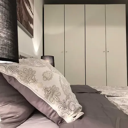 Apt Et Chambres Chez Lila & Nicolas *