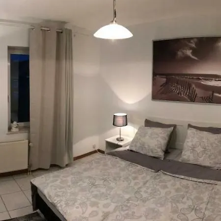 Apt Et Chambres Chez Lila & Nicolas