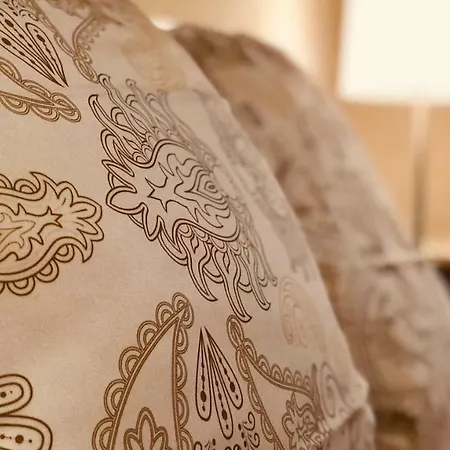 Apt Et Chambres Chez Lila & Nicolas Lejlighed *