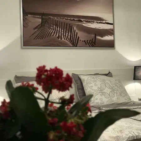 Apt Et Chambres Chez Lila & Nicolas 아파트 *
