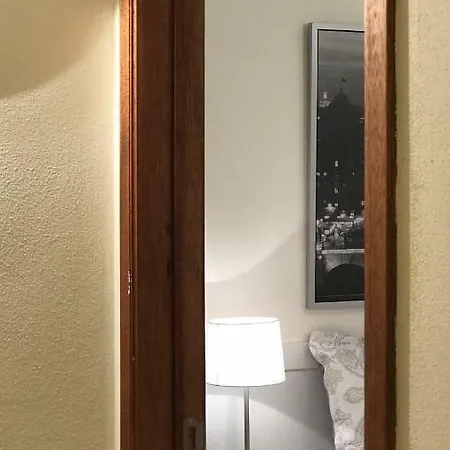 Apt Et Chambres Chez Lila & Nicolas * Braine-lʼAlleud