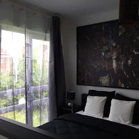 Apt Et Chambres Chez Lila & Nicolas 아파트 Braine-lʼAlleud