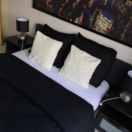 Lejlighed Apt Et Chambres Chez Lila & Nicolas