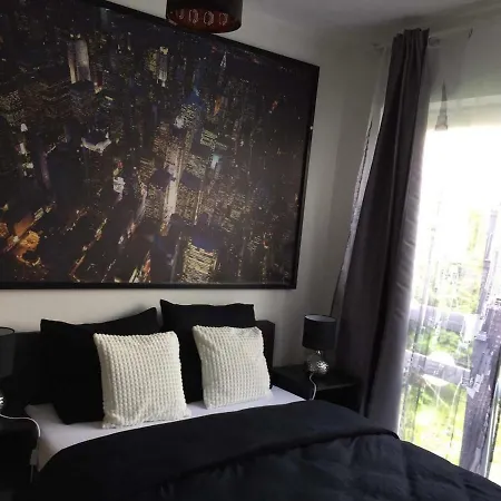 Lejlighed Apt Et Chambres Chez Lila & Nicolas